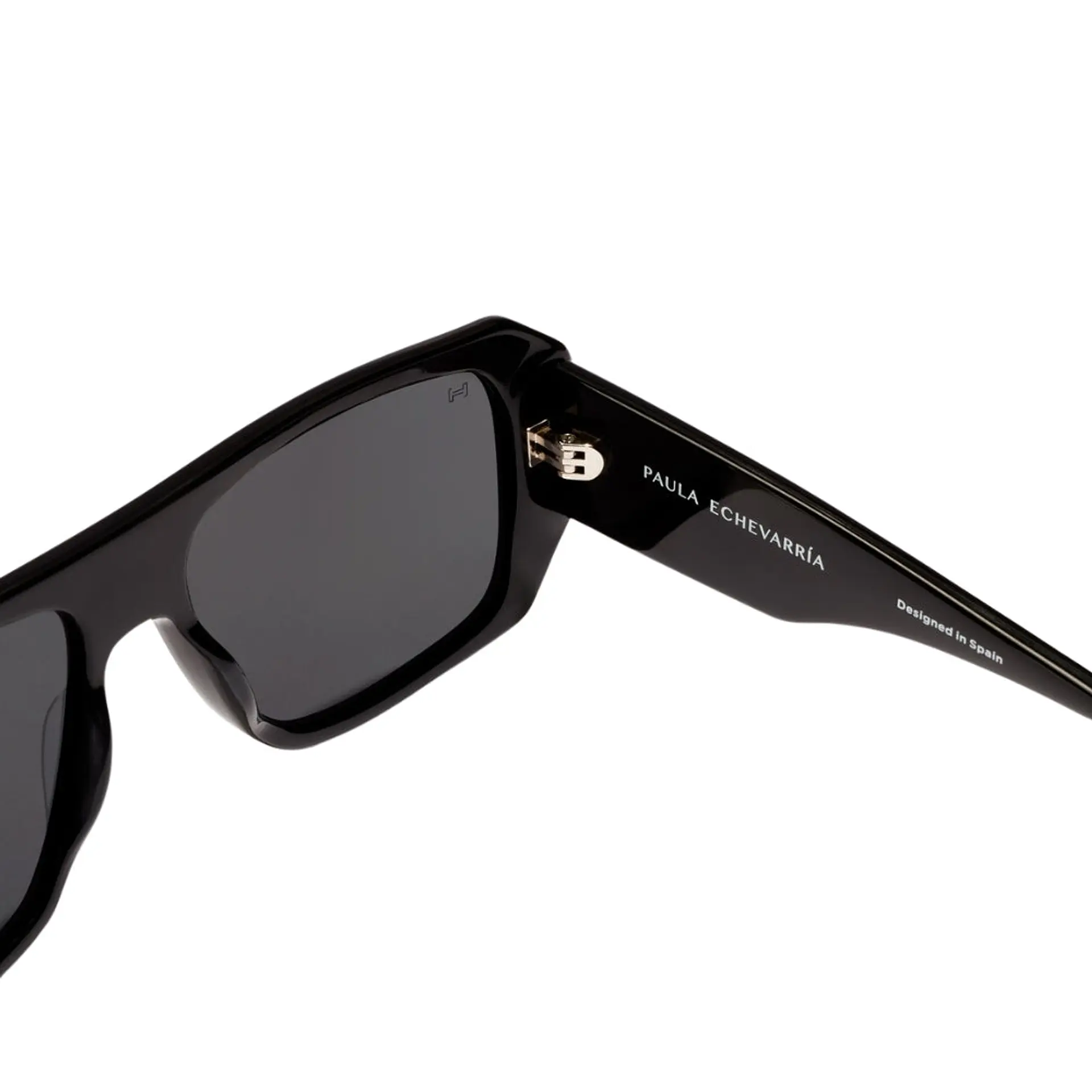 Gafas de Sol Hawkers Hell Cutting Edge X Paula Echevarría Color Negro Unisex Talla 56mm 5