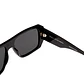 Gafas de Sol Hawkers Hell Cutting Edge X Paula Echevarría Color Negro Unisex Talla 56mm - Miniatura 5