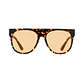 Gafas de Sol Remake Hawkers La Noire X Paula Echevarria Color Carey Para Mujer Talla 55mm - Miniatura 3
