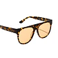 Gafas de Sol Remake Hawkers La Noire X Paula Echevarria Color Carey Para Mujer Talla 55mm - Miniatura 5