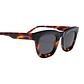 Gafas de Sol Hawkers Grid X Pierre Gasly Color Negro Unisex Talla 47mm - Miniatura 5