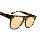 Gafas de Sol Remake Hawkers La Noire X Paula Echevarria Color Carey Para Mujer Talla 55mm - Miniatura 6