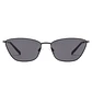 Gafas de Sol Polarizado Hawkers FRESH Negro Unisex Talla 62mm - Miniatura 3