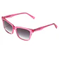 Gafas de Sol Hawkers MAZE Rosa Transparente Unisex Talla 55mm - Miniatura 2