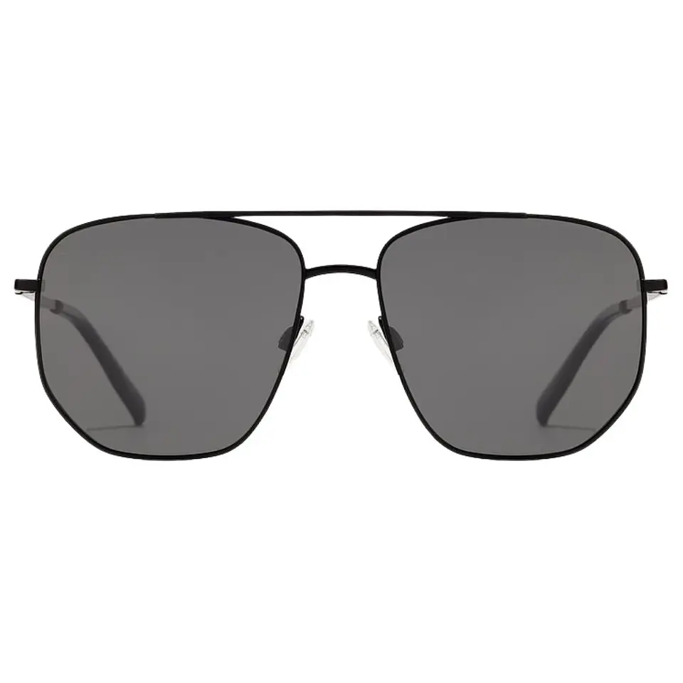 Gafas de Sol Polarizado Hawkers CAD Negro Unisex Talla 57mm 3