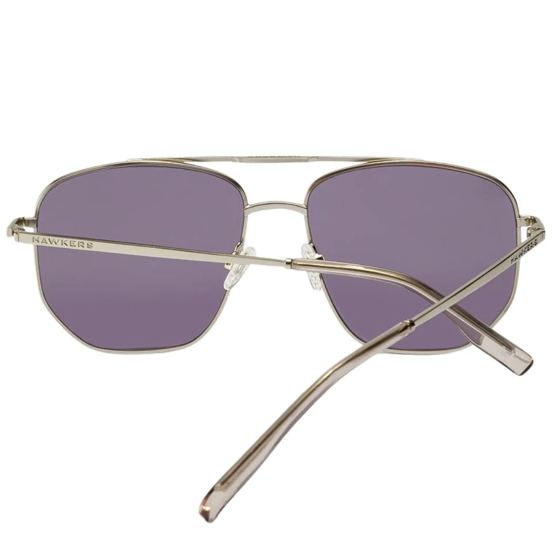 Gafas de Sol Hawkers CAD Morado Unisex Talla 57mm 4