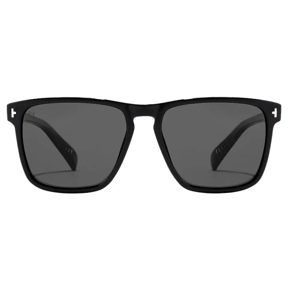 Gafas de Sol Polarizado Hawkers DUST Negro Unisex Talla 56mm 3