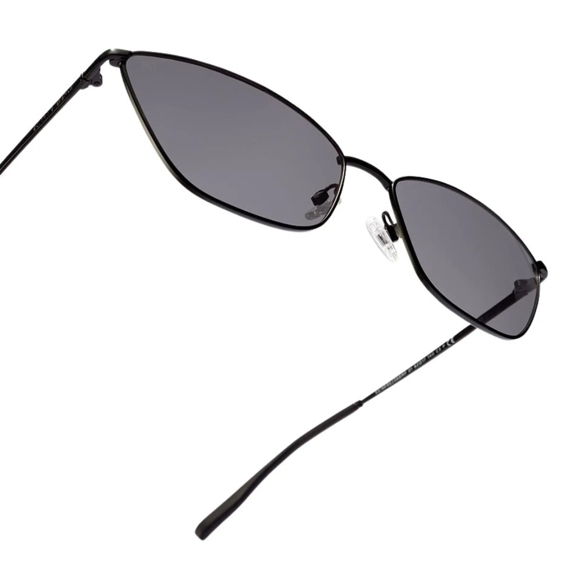 Gafas de Sol Polarizado Hawkers FRESH Negro Unisex Talla 62mm 5