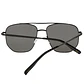 Gafas de Sol Polarizado Hawkers CAD Negro Unisex Talla 57mm - Miniatura 4
