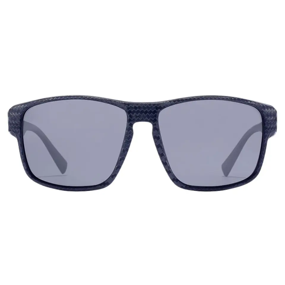 Gafas de Sol Polarizado Hawkers FASTER RAW CARBON FIBER Negro Estampado Mate Unisex Talla 58mm 3