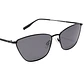 Gafas de Sol Polarizado Hawkers FRESH Negro Unisex Talla 62mm - Miniatura 6