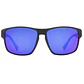 Gafas de Sol Hawkers FASTER RAW CARBON FIBER Azul Espejado Unisex Talla 58mm - Miniatura 3