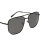 Gafas de Sol Polarizado Hawkers CAD Negro Unisex Talla 57mm - Miniatura 5