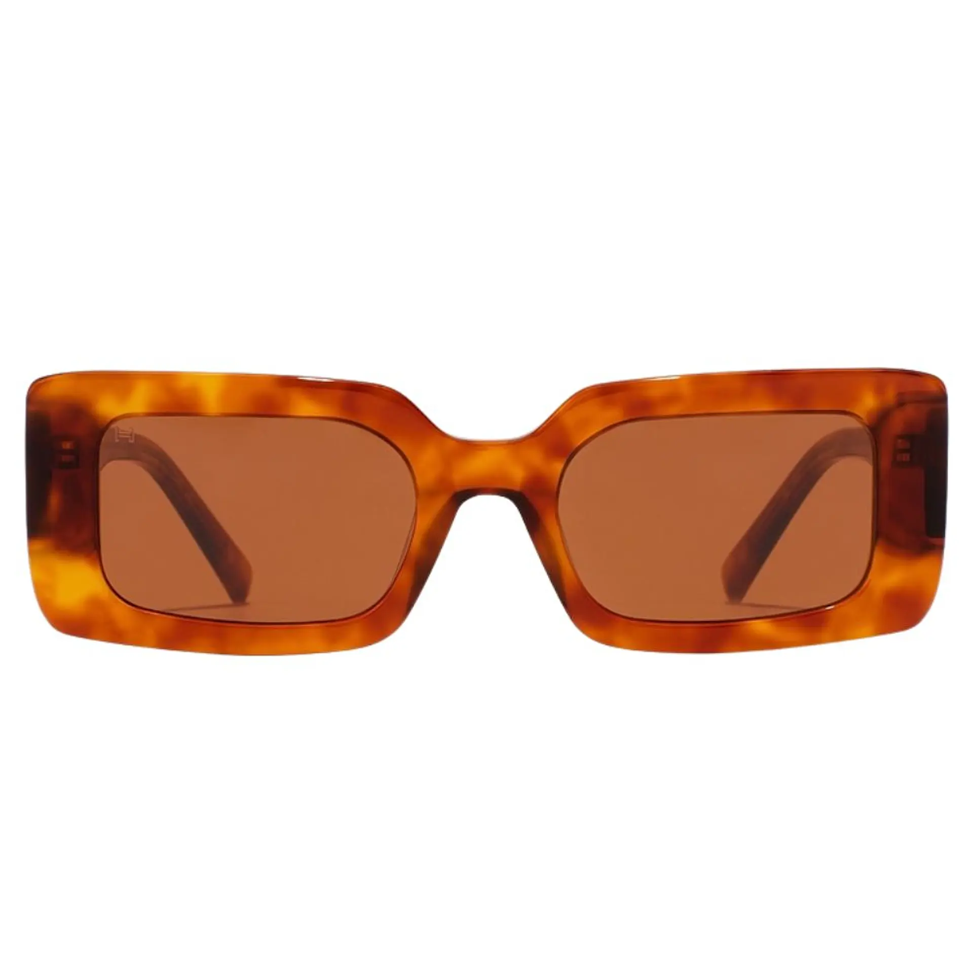Gafas de Sol Hawkers JAM Marron Tortuga Unisex Talla 50mm 3