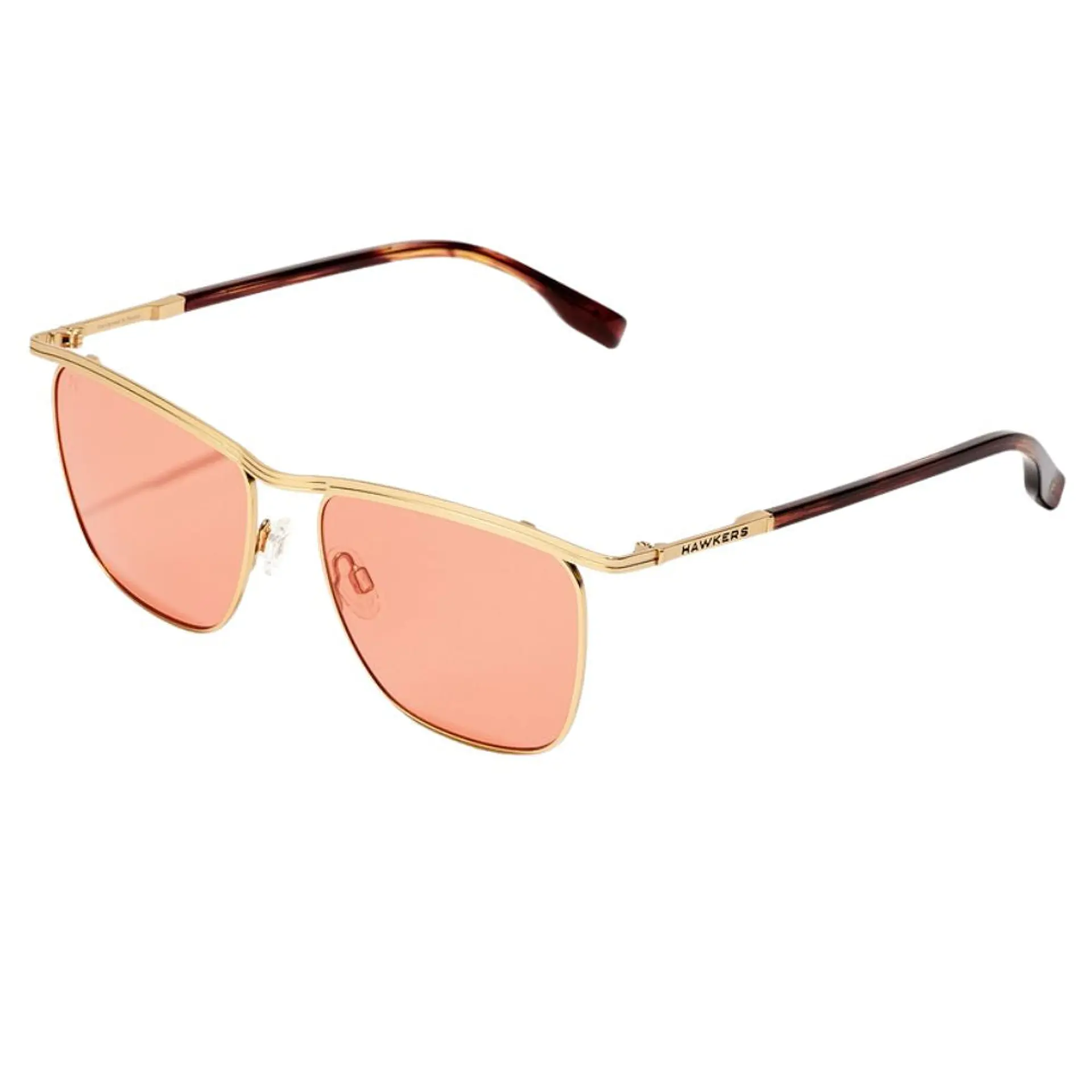 Gafas de Sol Hawkers CALI Naranja Unisex Talla 58mm 2