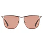 Gafas de Sol Hawkers CALI Marron Unisex Talla 58mm - Miniatura 3