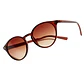 Gafas de Sol Hawkers SALT Marron Degrade Unisex Talla 53mm - Miniatura 4