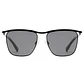 Gafas de Sol Polarizado Hawkers CALI Negro Unisex Talla 58mm - Miniatura 3