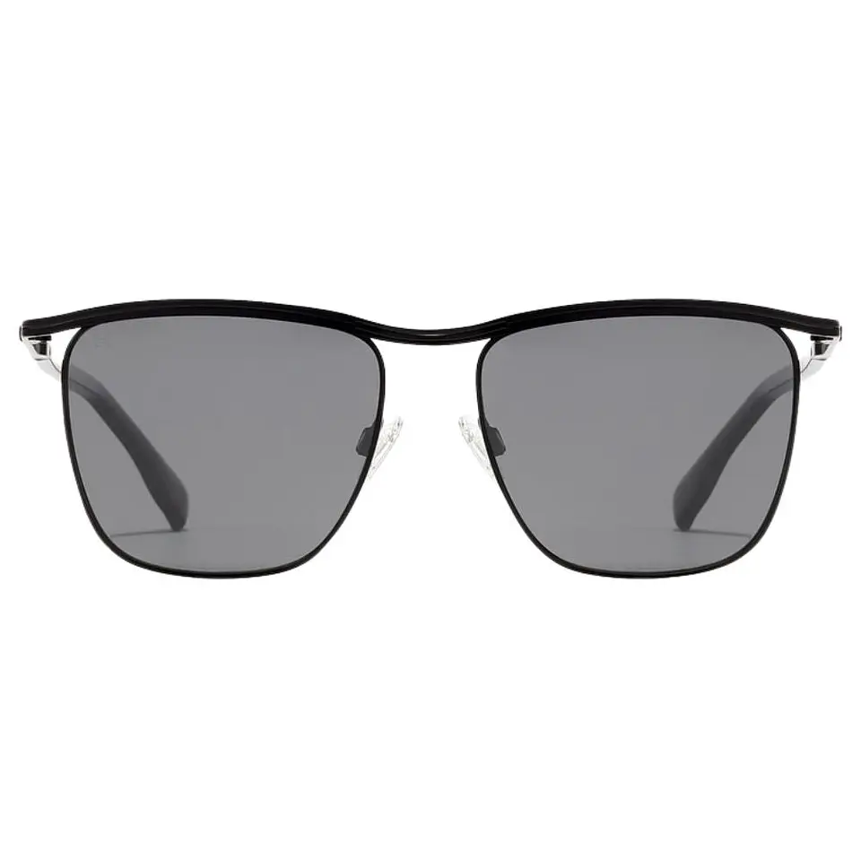 Gafas de Sol Polarizado Hawkers CALI Negro Unisex Talla 58mm 3