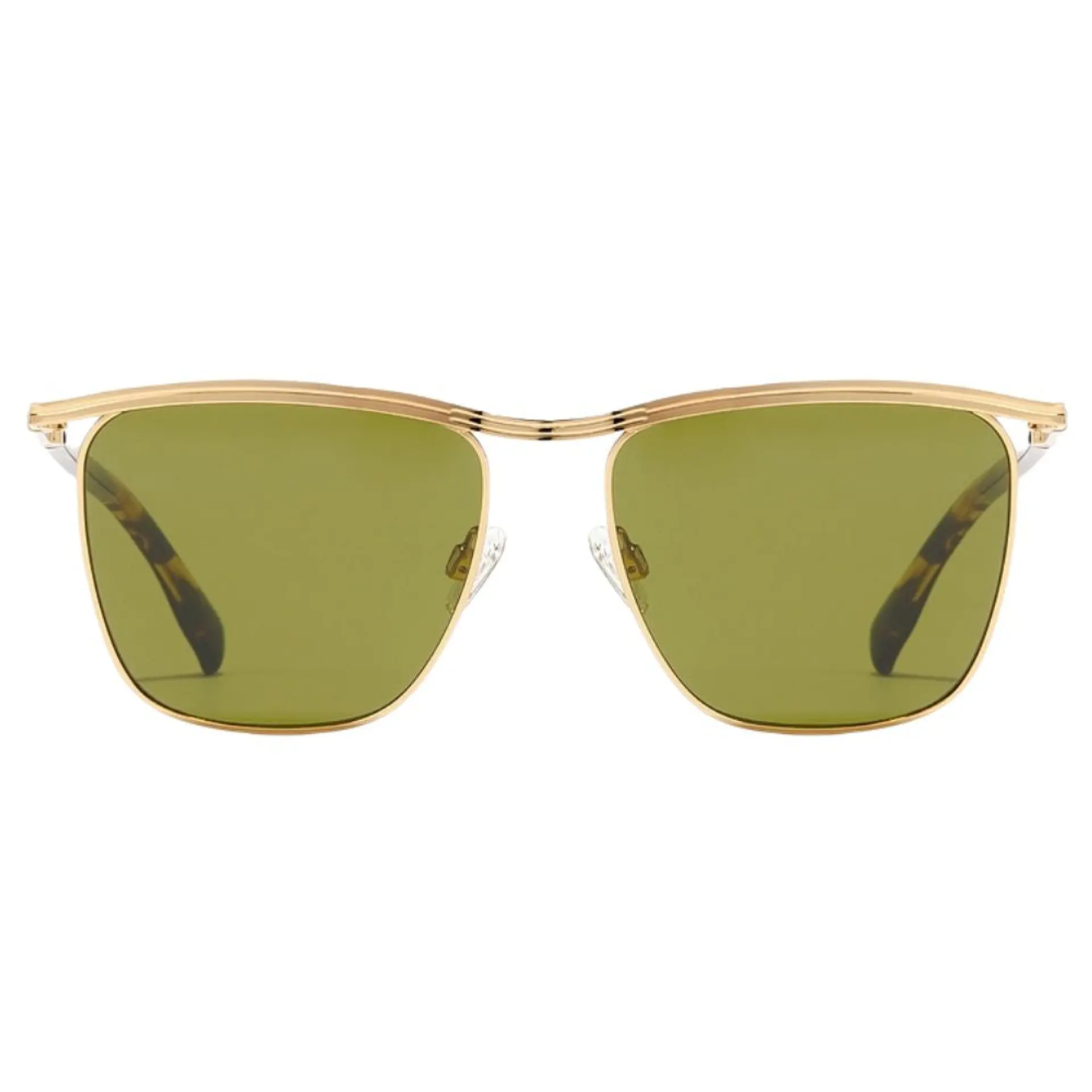 Gafas de Sol Hawkers CALI Verde Unisex Talla 58mm 3