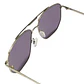 Gafas de Sol Hawkers CAD Morado Unisex Talla 57mm - Miniatura 6