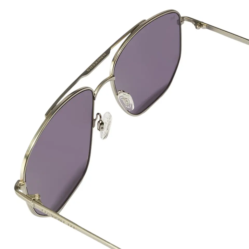 Gafas de Sol Hawkers CAD Morado Unisex Talla 57mm 6