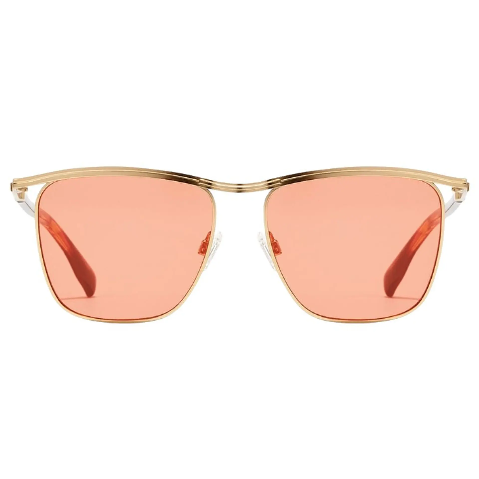 Gafas de Sol Hawkers CALI Naranja Unisex Talla 58mm 3