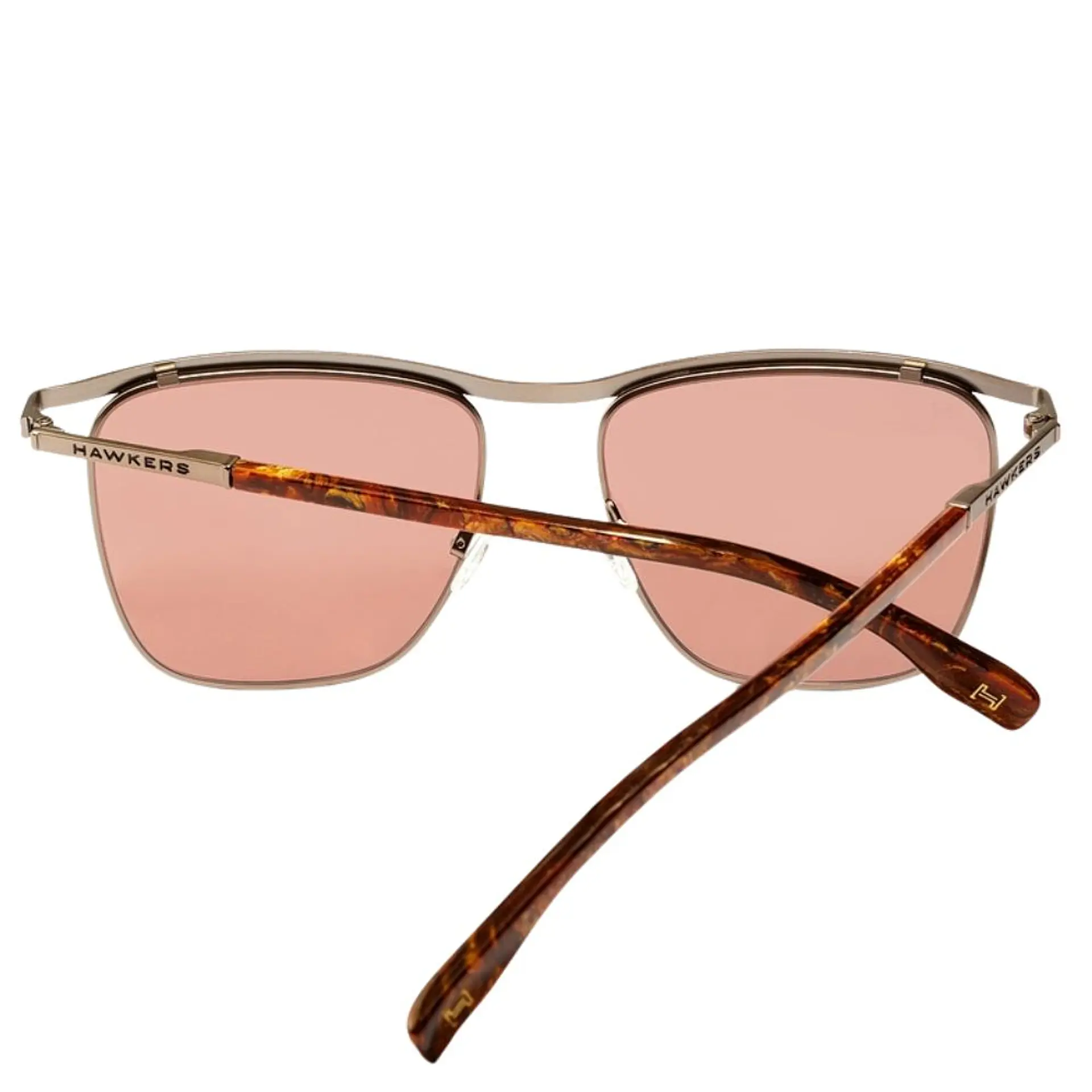 Gafas de Sol Hawkers CALI Marron Unisex Talla 58mm 4