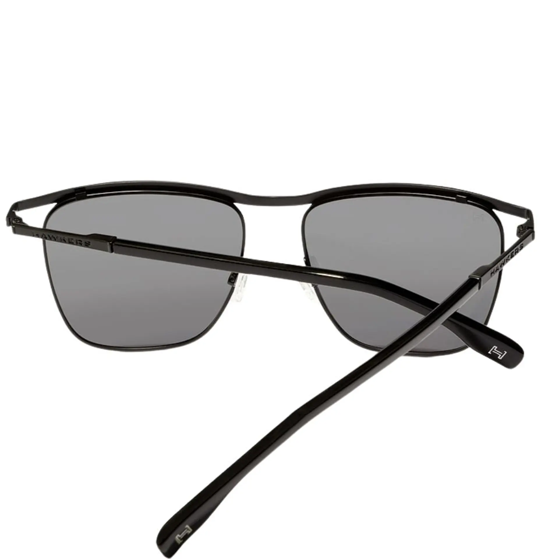 Gafas de Sol Polarizado Hawkers CALI Negro Unisex Talla 58mm 4