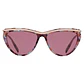 Gafas de Sol Hawkers BOW Rosa Unisex Talla 58mm - Miniatura 3