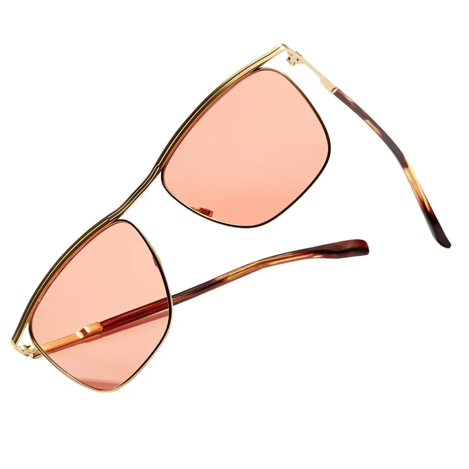 Gafas de Sol Hawkers CALI Naranja Unisex Talla 58mm 4