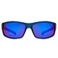 Gafas de Sol Polarizado Hawkers BOOST Azul Espejado Unisex Talla 64mm - Miniatura 3