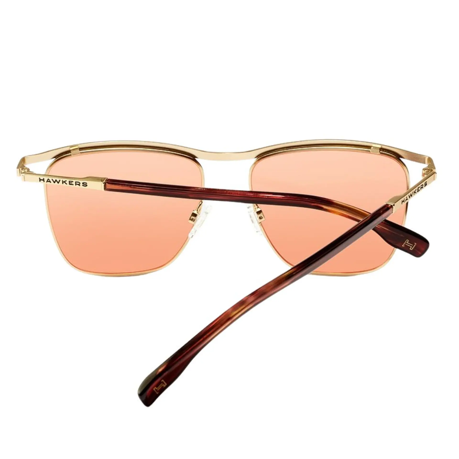 Gafas de Sol Hawkers CALI Naranja Unisex Talla 58mm 5