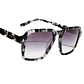 Gafas de Sol Hawkers LASH Gris y Negro Tortuga Unisex Talla 58mm - Miniatura 6