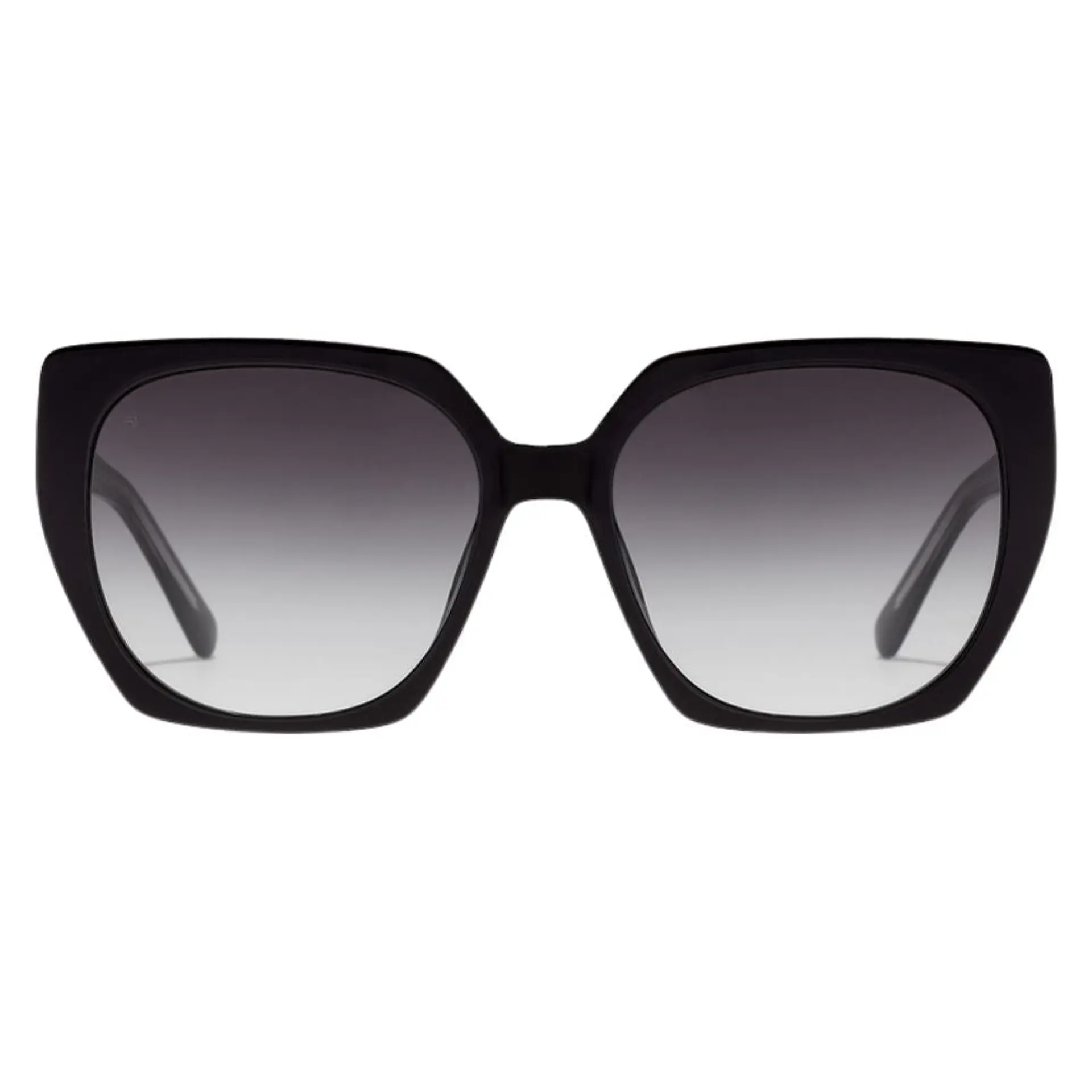 Gafas de Sol Hawkers BOUJEE Negro Degrade Unisex Talla 57mm 3