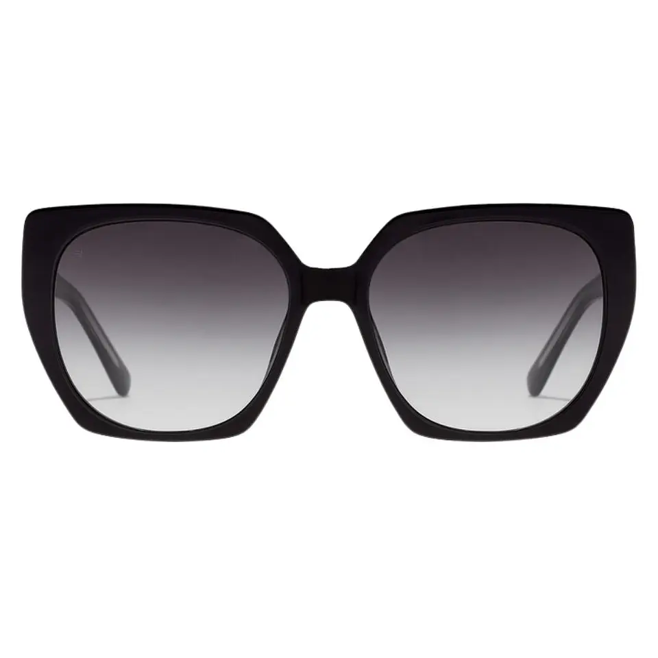 Gafas de Sol Hawkers BOUJEE Negro Degrade Unisex Talla 57mm 3