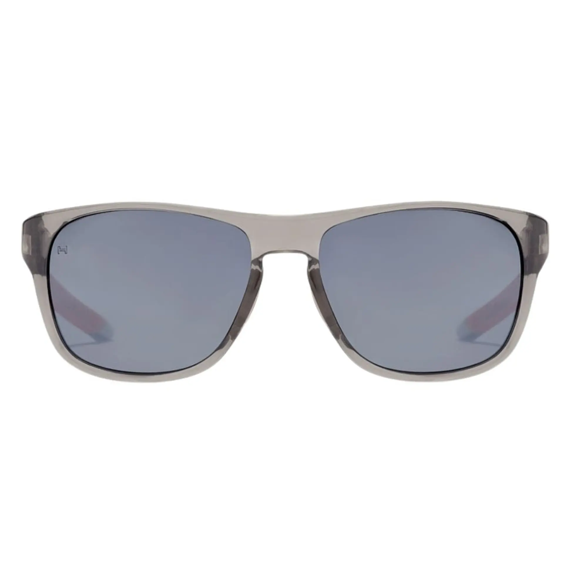 Gafas de Sol Polarizado Hawkers GRIP Gris Espejado Unisex Talla 57mm 3