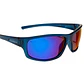Gafas de Sol Polarizado Hawkers BOOST Azul Espejado Unisex Talla 64mm - Miniatura 5