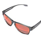 Gafas de Sol Polarizado Hawkers CORE RAW Gris y Rojo Espejado Unisex Talla 56mm - Miniatura 6