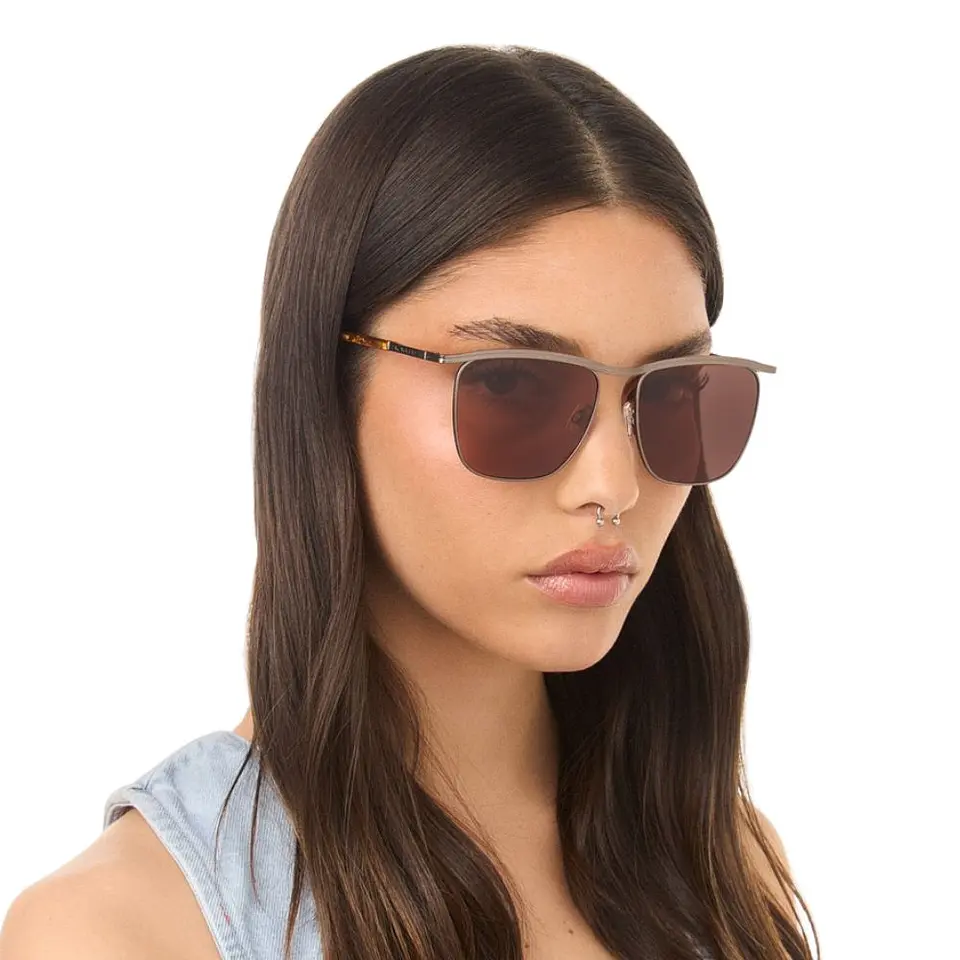 Gafas de Sol Hawkers CALI Marron Unisex Talla 58mm 7