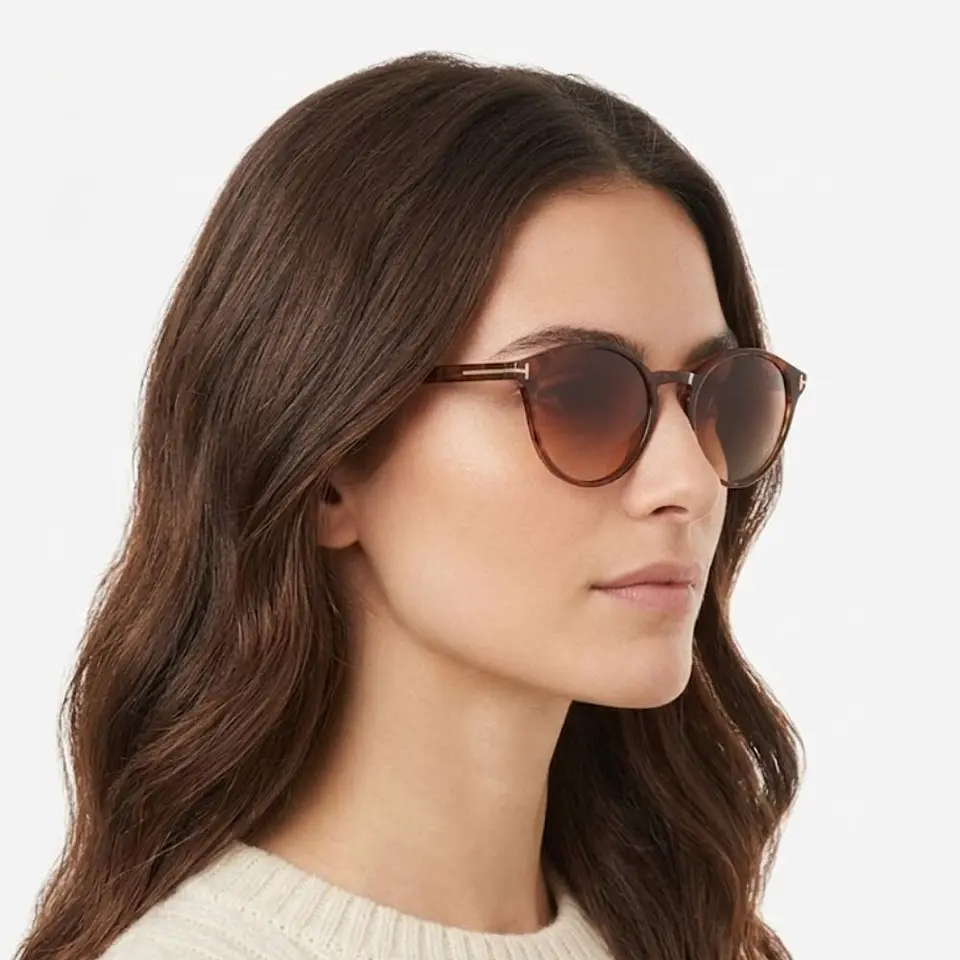 Gafas de Sol Hawkers SALT Marron Degrade Unisex Talla 53mm 8