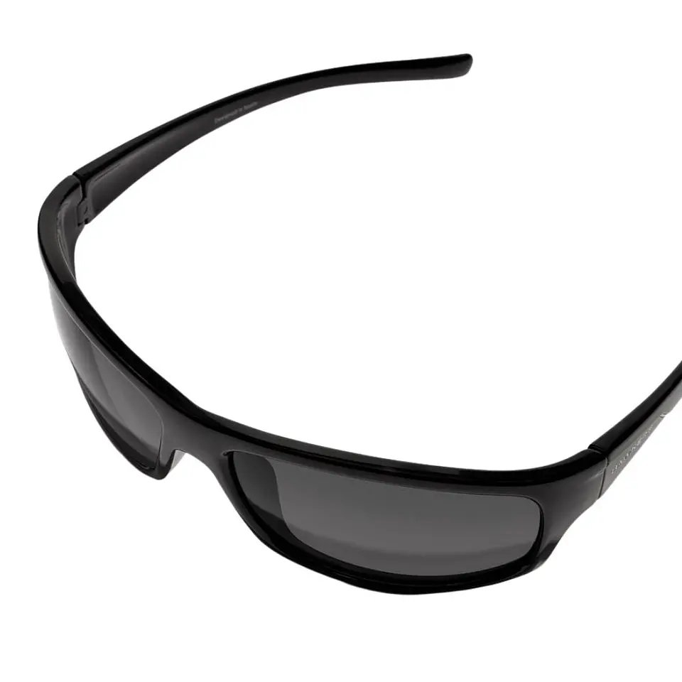 Gafas de Sol Polarizado Hawkers BOOST Negro Unisex Talla 64mm 6