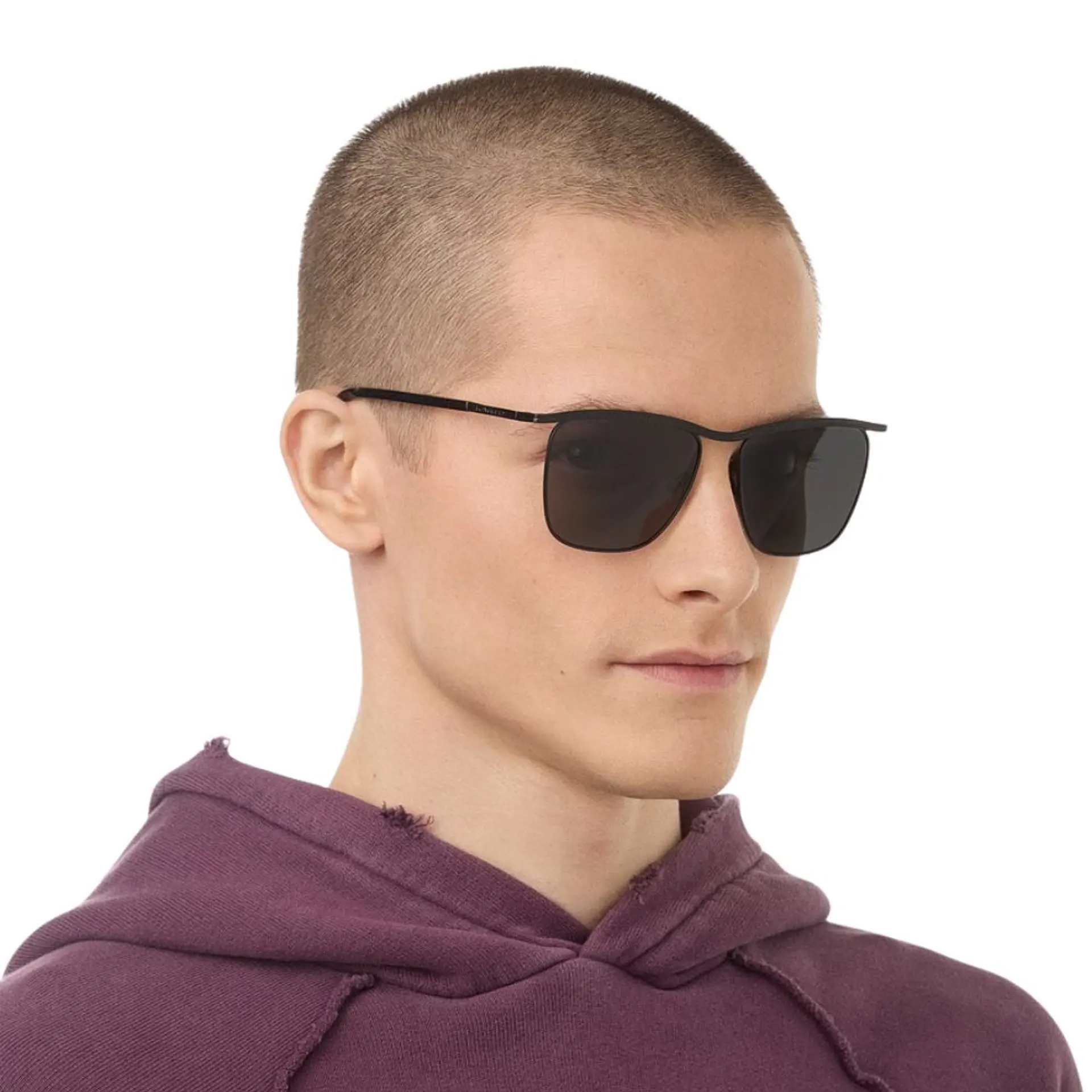 Gafas de Sol Polarizado Hawkers CALI Negro Unisex Talla 58mm 8