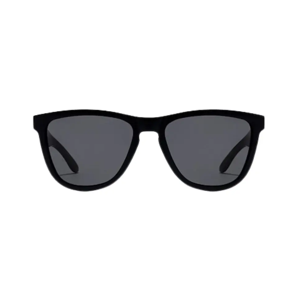 Gafas de Sol Polarizado Hawkers ONE RAW Negro Mate Unisex Talla 54mm 2