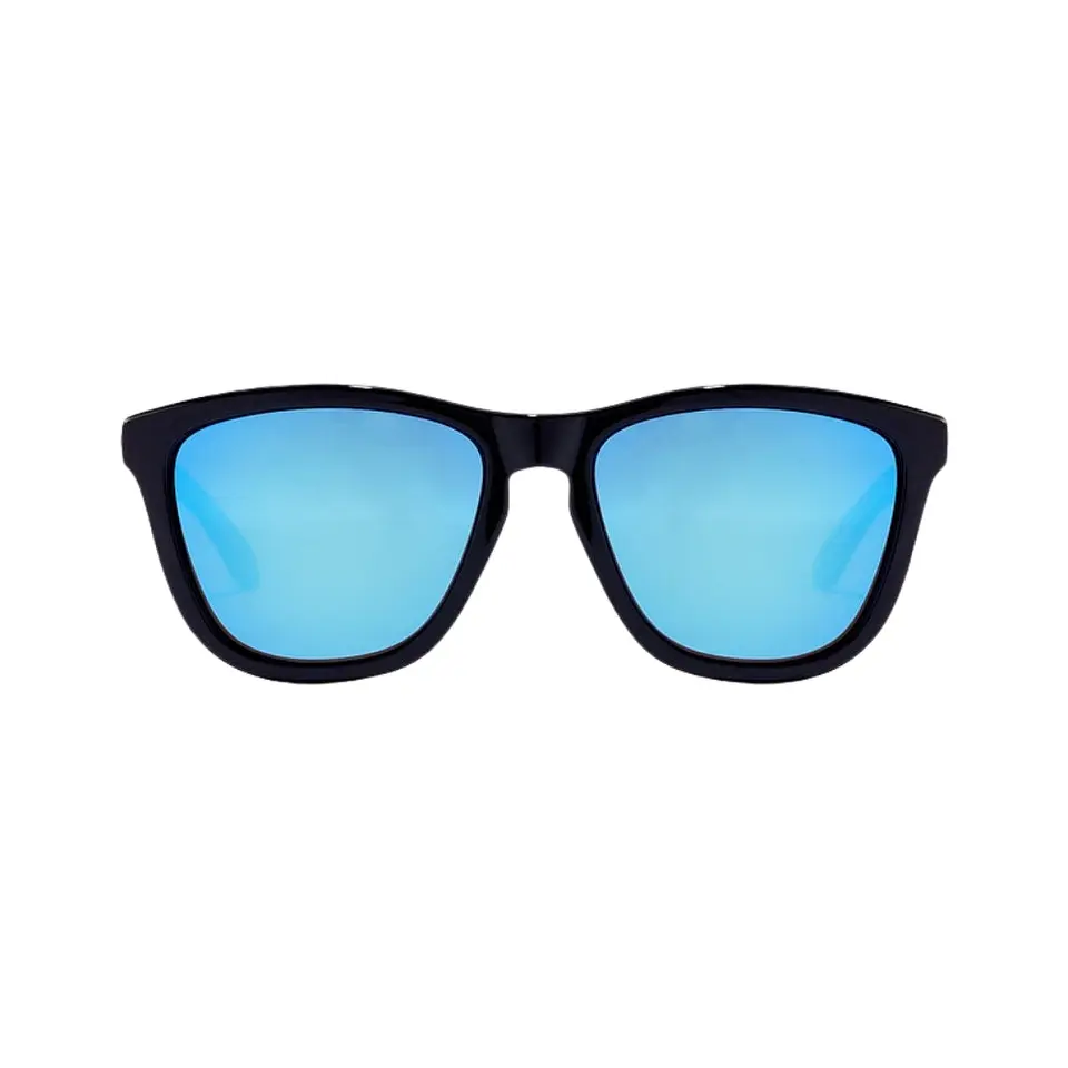 Gafas de Sol Polarizado Hawkers ONE COLT Azul Espejado Unisex Talla 53mm 2