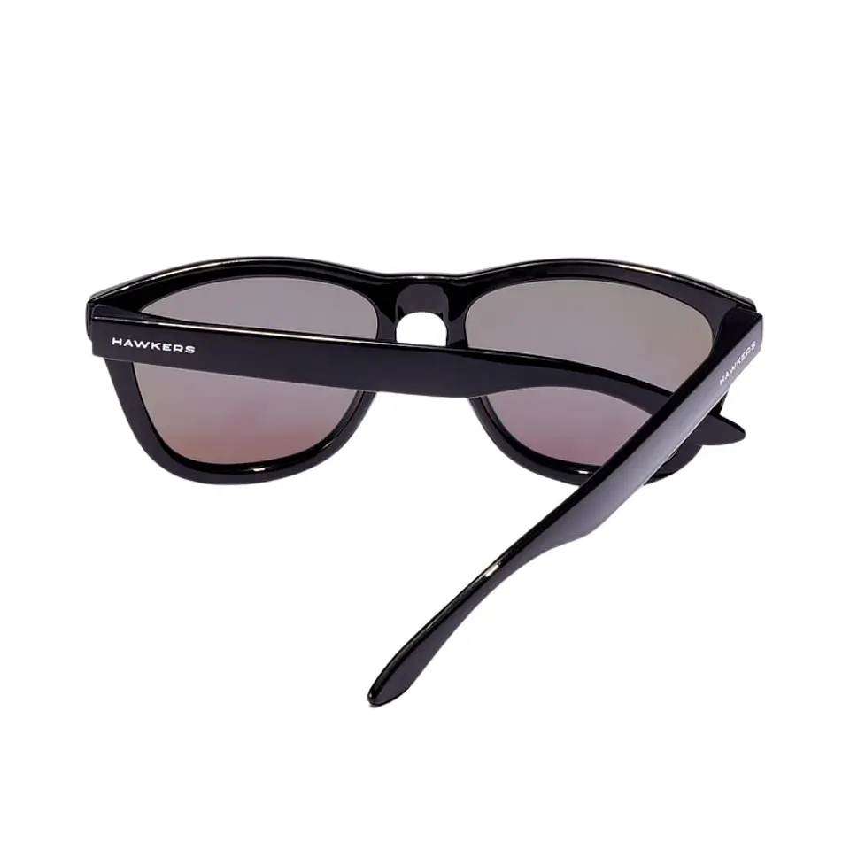 Gafas de Sol Polarizado Hawkers ONE COLT Azul Espejado Unisex Talla 53mm 3