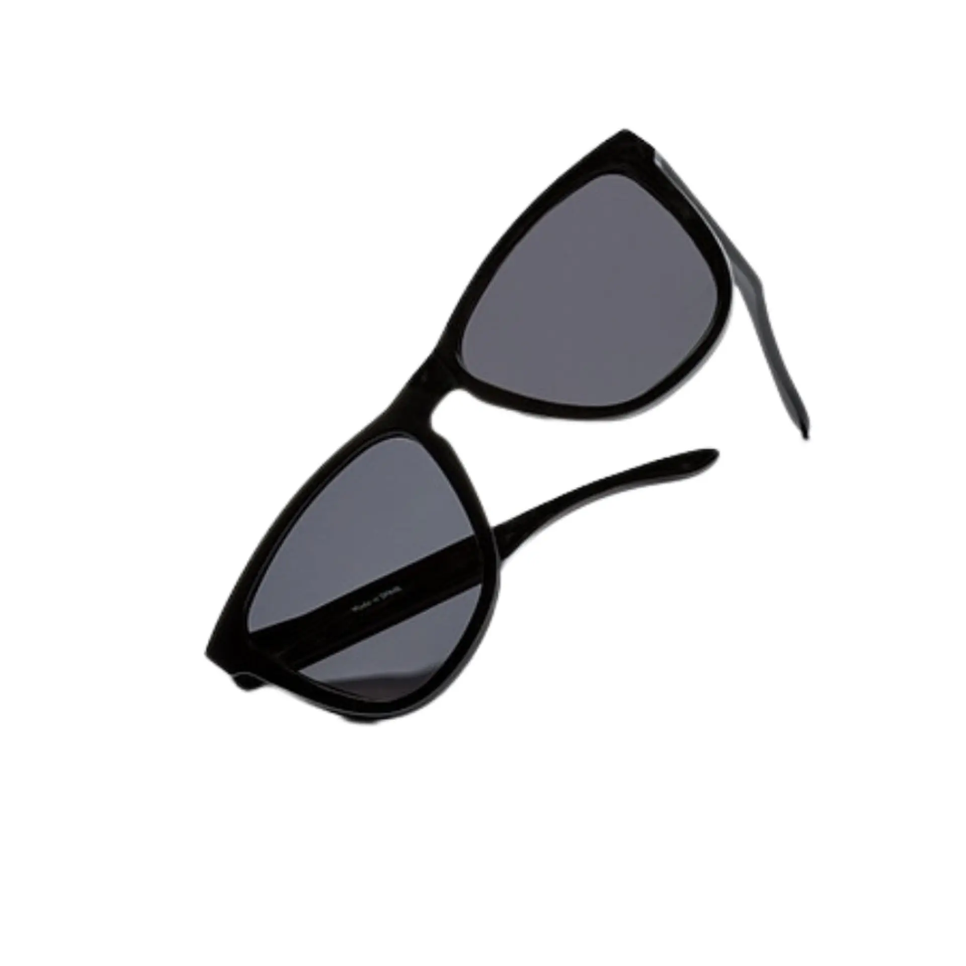 Gafas de Sol Polarizado Hawkers ONE RAW Negro Unisex Talla 54mm 5