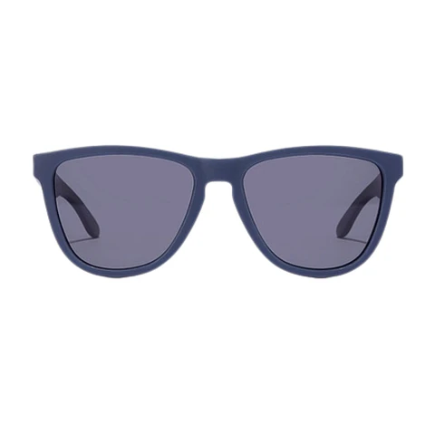 Gafas de Sol Polarizado Hawkers ONE RAW Azul Mate Unisex Talla 54mm