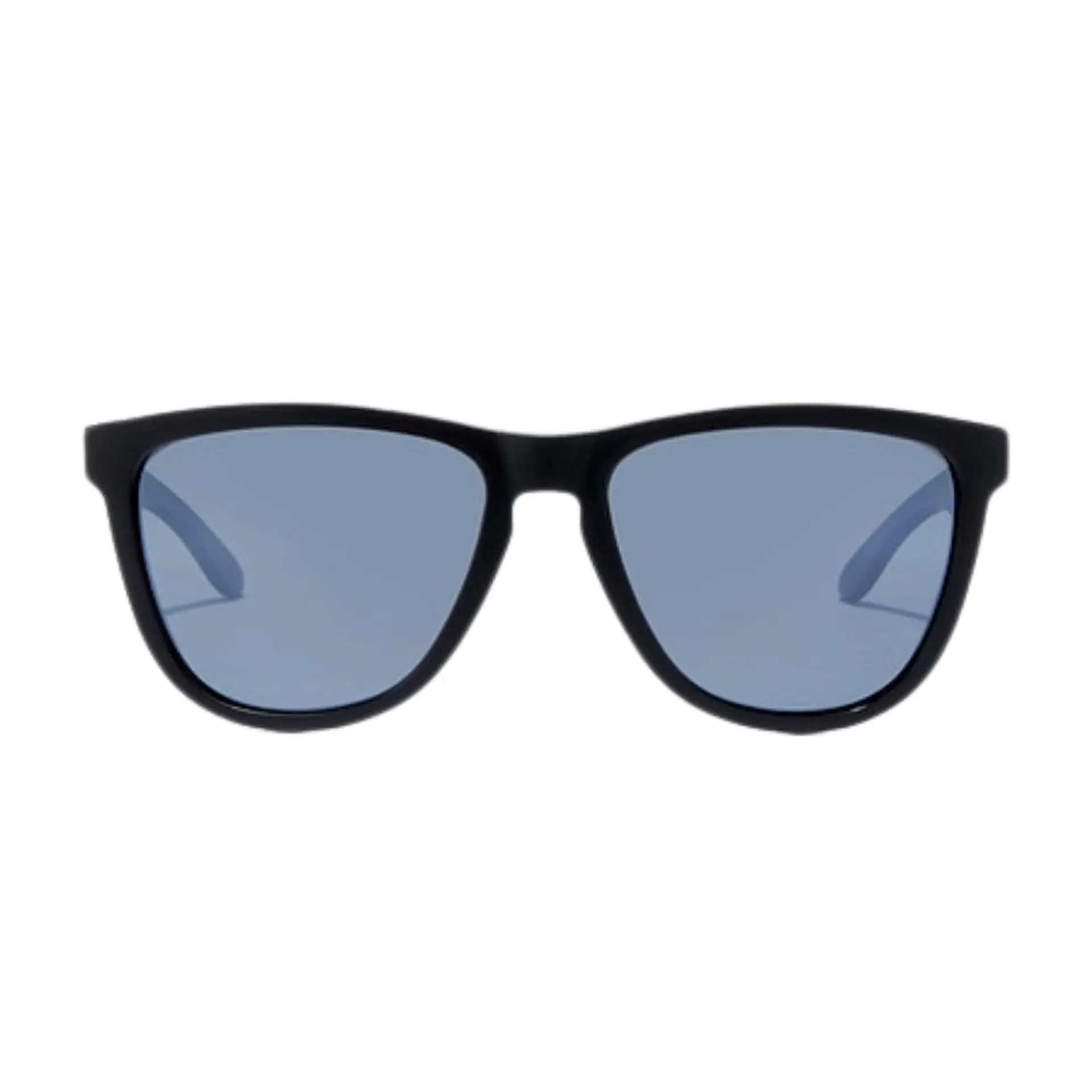 Gafas de Sol Polarizado Hawkers ONE RAW Plateado Espejado Unisex Talla 54mm 2