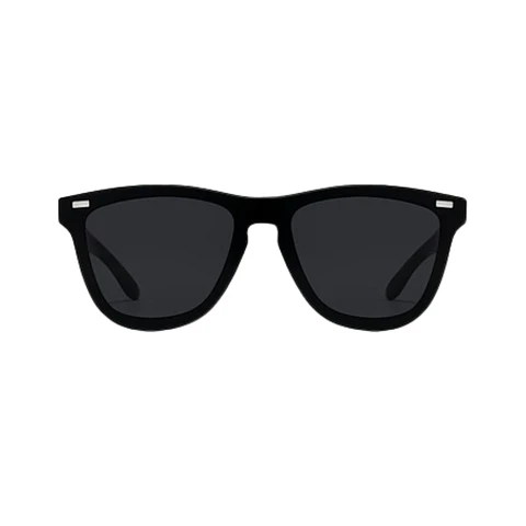Gafas de Sol Hawkers ONE VENM RAW Negro Unisex Talla 53mm
